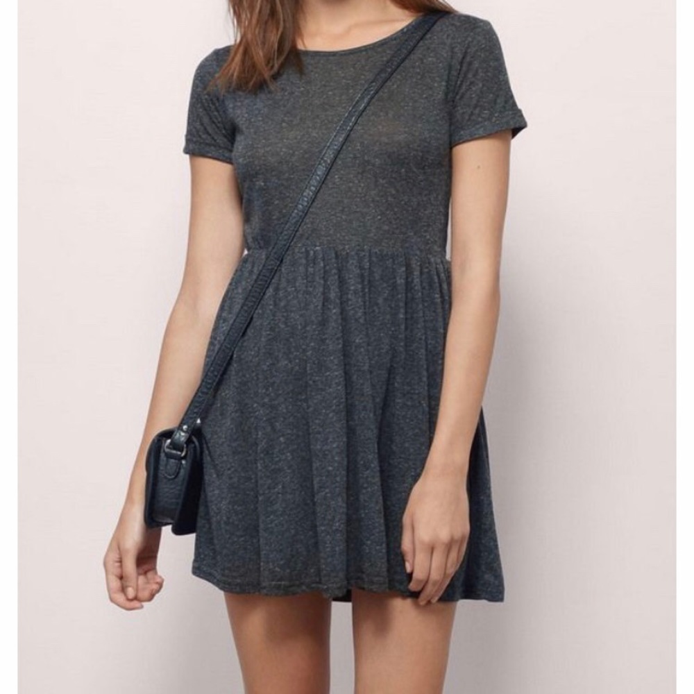 Tobi dress